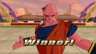 Majin Buu Unleashed Can the DBZ Heroes Stop the Ultimate Force of Chaos Day 0430 [upl. by Adeuga]