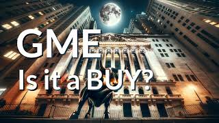 GME GameStop 🚀 Why Institutional Investors Are Doubling Down Now [upl. by Anemix]