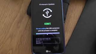 My Lg firmware Update error [upl. by Prisca]