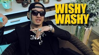 FLA  Wishy Washy Official Music Video [upl. by Hardie207]