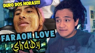 ODA A FARAON LOVE SHADY  EsqueSoyBrandon [upl. by Lucky]