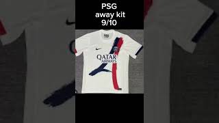 Rating the PSG 2425 kit [upl. by Cassandra395]