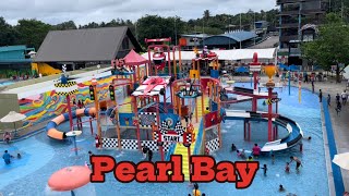 Pearl Bay Leisure Park  Bandaragama Sri Lanka Speed Bay  Splash Bay  Target Bay  Arrow Bay [upl. by Nolek]