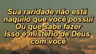 Anderson Freire  Raridade  LETRA [upl. by Essile]