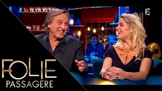 Intégrale Folie Passagère 13 avril 2016  Sophie Tapie et Alexandre Arcady [upl. by Delgado99]