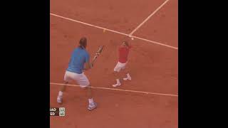 Roland Garros 2011 Final  Federer Nadal Preview [upl. by Nerol]