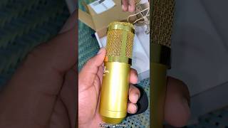 New Mic BM 800  💁🥵☹️bm800 newmic tranding minivlog ashortaday [upl. by Northrop]