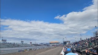 NHRA drag races Phoenix AZ 🏁 🚗🚗🌵 [upl. by Aronas111]