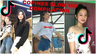 COPINES SLOWMO COMPILATION TIKTOK PHILIPPINES [upl. by Onilegna641]