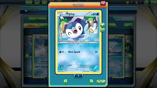 Cards Pokemon Trading Card Game OnlineTrainer Kit Suicune [upl. by Fronnia]