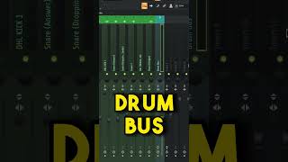 How To Make Drums Like Tyler The Creator On quotWolfquot [upl. by Arretnahs]