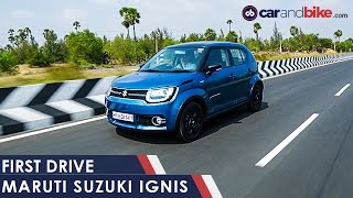 2024 Suzuki Ignis Sigma Base Model Review ✅🔥 l Suzuki Ignis Sigma review l MRCars [upl. by Sirronal]