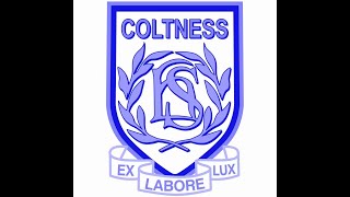 Coltness High School Promo 2022 [upl. by Htidirrem]