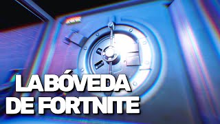 La Bóveda 😂 fortnite HeddyGames [upl. by Jamila]