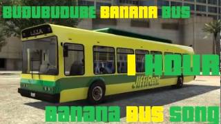 The Banana Song  Girl Scout Song with Lyrics [upl. by Itnava858]