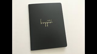 250 Kmart Planner Too good to be true [upl. by Walli]