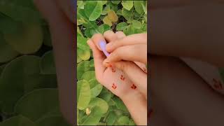 WHAT longest nails viral nails youtubeshorts [upl. by Sheya297]