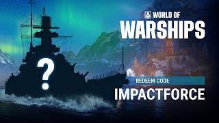 World of Warships  INVITE CODE  Patre Gameplay 4K [upl. by Marjy]