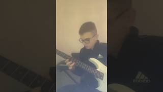 Hide Dark Fantasy guitarplaying fyp darkfantasy cover music thejesper [upl. by Gierk874]