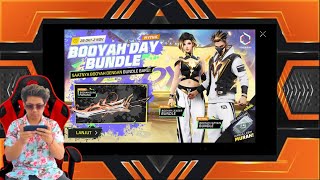 SPIN TOKEN RING BUNDLE BOYAHDAY BARU GUYS [upl. by Godderd]