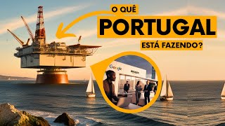 Como Portugal Está Rumo a se Tornar uma Superpotência Econômica na Europa 💥 [upl. by Nylecsoj855]