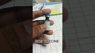 BCG VACCINEmedicaldoctorwho vaccinebcgvaccinembbs nursingneetcommunity viralshortsaiims [upl. by Cordalia980]