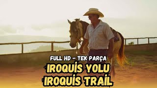 Iroquois Yolu  Iroquois Trail Türkçe Dublaj İzle  Kovboy Filmi  1950 Full Film İzle [upl. by Marleen]