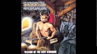 Metal Ed Mania Deu  Wizard Of The Lost Kingdom [upl. by Congdon936]