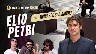 Ep82 Da Petri a Johnny Depp con Riccardo Scamarcio [upl. by Annahsar]