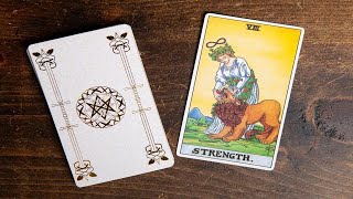 Dzienny Tarot i horoskop na 4 października 2024 Przewodnik dla wszystkich znaków zodi [upl. by Corvin]