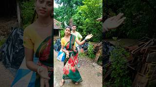 Bidhataar Je Haathe Lekha viralvideo shortsvideo bengalisong [upl. by Aicele829]