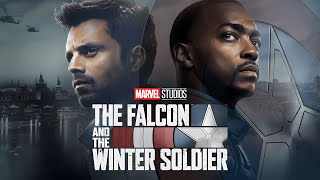 The Falcon and the Winter Soldier 2021 Full Movie  Primis Films  Full Movie Fact amp Review Film [upl. by Eneleh]