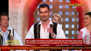 ALEXANDRU PATRASCU  Trec tineretile mele [upl. by Mechelle458]