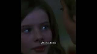 Peter Pan Wendy Darling  Peter Pan 2003 Jeremy Sumpter Rachel HurdWood [upl. by Waers579]