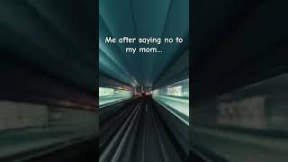 I said no to my mom… [upl. by Fletch]