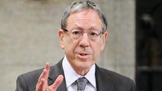 Canada foils Iranian assassination plot against former justice minister Irwin Cotler [upl. by Skcirdnek]