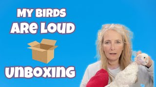 Loud Bird Noises How to Manage Through Working from Home 🏡 [upl. by Etnod]