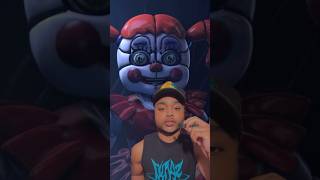 Circus Baby’s Origin Story  FNAF Lore [upl. by Ozan]