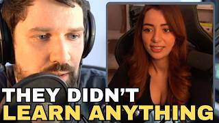 Destiny Watches Hasans Orbiters Returning To Twitch Crazier Than Before [upl. by Eiramik]