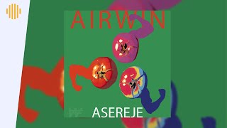 Las Ketchup  Asereje Airwin Bootleg  Drum and Bass [upl. by Ahselaf344]