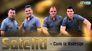 Sateliti  Cura iz Kalesije  2015 [upl. by Sherlock]