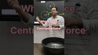 Centripetal force class 11 physics experiment NEET PYQs CBSE Hanuman kind Big Dawgs hunmankind [upl. by Ruvolo]