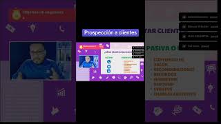 ¿Como prospectar correctamente Hoy desarrollamos este tema en nuestro live prospectos ventas [upl. by Anny]