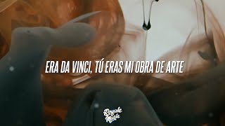 LUANI x CEAXE  Como siempre  Letra [upl. by Dylane]