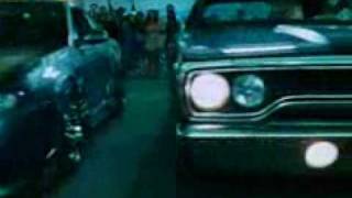 Tokyo Drift Music Video  Pump It Loudmpeg4mp4 [upl. by Sapphera880]