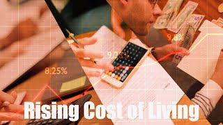 Why Are Rising Costs Your Biggest Financial WakeUp Call [upl. by Arela]