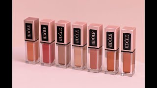 New Idôle Tint  MultiUse Liquid EyeBlusher  By Lancôme [upl. by Ace627]