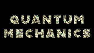 you have to be rich to become rich  quantum mechanics [upl. by Willow]