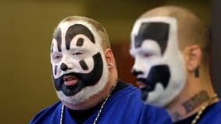 Insane Clown Posse has changed 2015 [upl. by Adnirb]