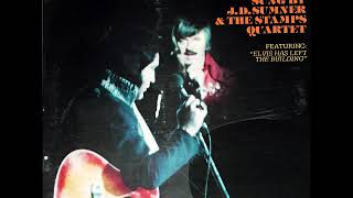 JD Sumner amp The Stamps Quartet  quotElvis Favorite Gospel Songsquot full album [upl. by Ardnikal]